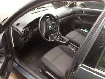 Gebraucht VW Passat