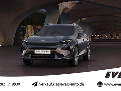 Nuova Cupra Formentor 204 CV (150 kW) 2025 Grigio SUV