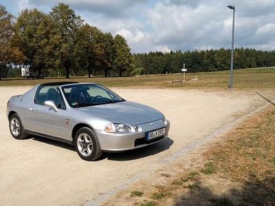 Honda CR-X