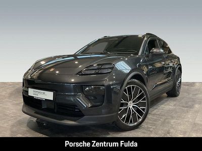 Gebraucht Porsche Macan 264 kW (360 PS) 2026 Grau SUV