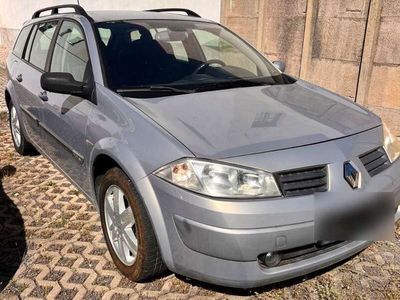 Renault Mégane GrandTour