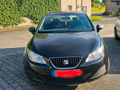 Gebraucht Seat Ibiza