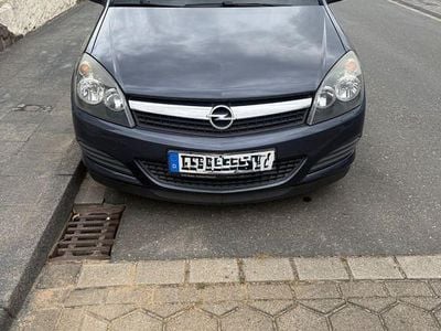 Opel Astra GTC