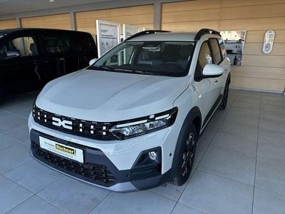 Neu Dacia Jogger Journey 109 PS (80 kW) 2026 Van / Kleinbus