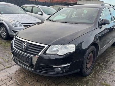Occasion VW Passat