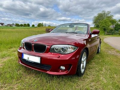 BMW 118 Cabriolet