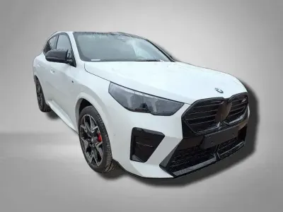 Gebraucht BMW X2 M Sport 300 PS (220 kW) 2026 Alpinweiß uni SUV