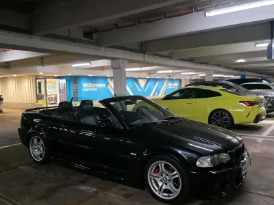 Brugt BMW 330