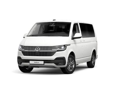 Gebraucht VW T6.1 Comfortline 199 PS (146 kW) 2020 Van