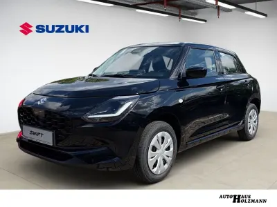 Neu Suzuki Swift Club 82 PS (60 kW) 2026 Kleinwagen