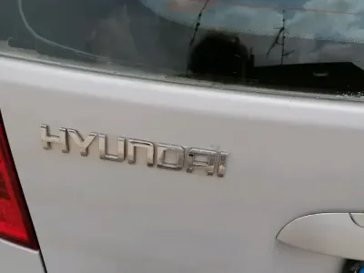 Gebraucht Hyundai i30 126 PS (92 kW) 2009 Silber Kombi