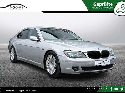 BMW 740