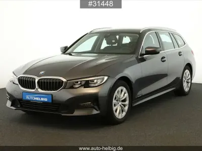 Gebraucht BMW 318