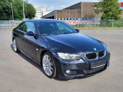 Brugt BMW 320