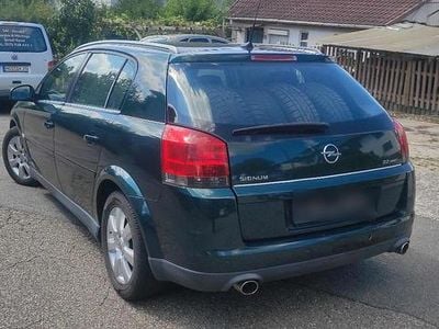 Opel Signum
