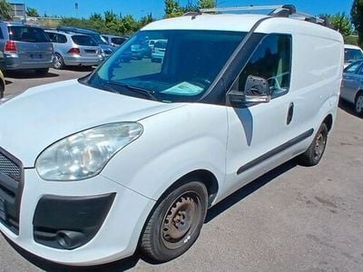 Fiat Doblò