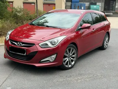 Gebraucht Hyundai i40