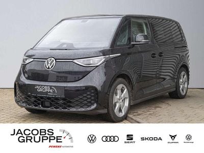 VW ID. Buzz