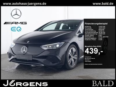 Mercedes EQE300