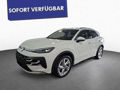 Nuova VW T-Roc Life 150 CV (110 kW) 2025 Bianco SUV