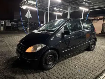 Gebraucht Mercedes A180