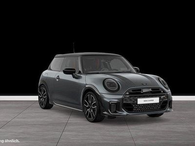 Gebraucht Mini Cooper S 204 PS (150 kW) 2025 Grau Kleinwagen