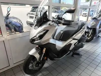 Occasion Honda e 16 kW (22 ch) 2023 Argent Citadine