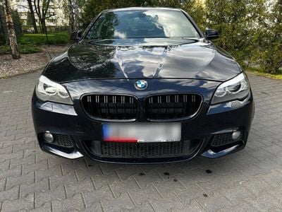 BMW 528