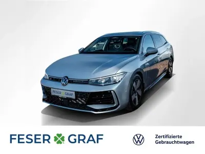 Gebraucht VW Passat