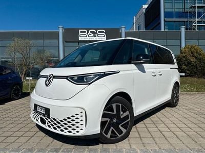 VW ID. Buzz