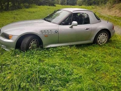 BMW Z3