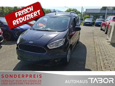Gebraucht Ford Tourneo Courier