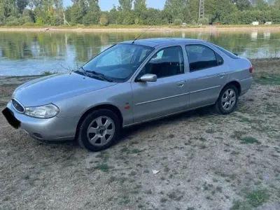 Gebraucht Ford Mondeo