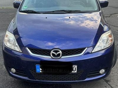 Mazda 5