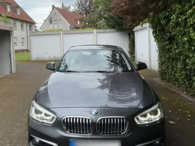Gebraucht BMW 120