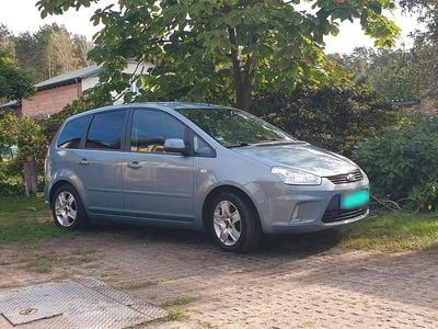 Usata Ford C-MAX 125 CV (91 kW) 2010 Monovolume