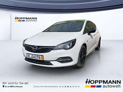 gebraucht Opel Astra 5-Türer, GS-Line 1.2 , Direct Injection Tu