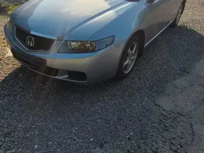 Gebraucht Honda Accord