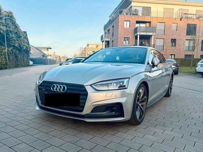 Gebraucht Audi S5 Performance 354 PS (260 kW) 2017 Silber Coupé