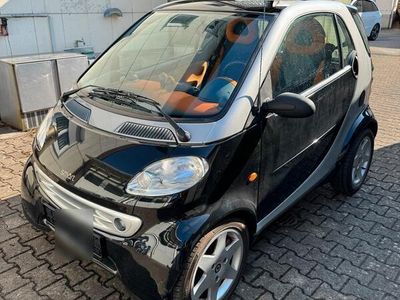 Smart ForTwo Coupé