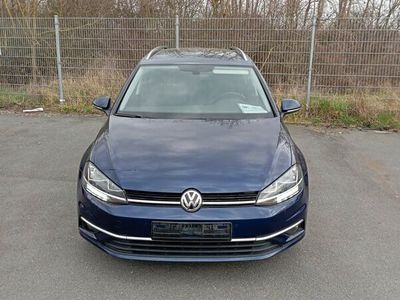 gebraucht VW Golf VII 