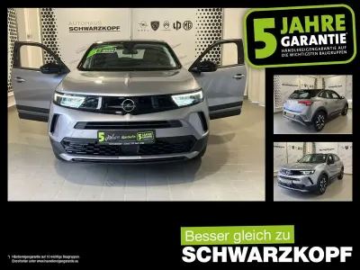 Gebraucht Opel Mokka-e