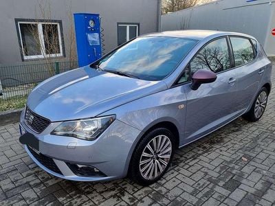 Gebraucht Seat Ibiza