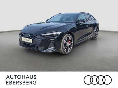 Schwarz Neu 2025 Audi A5 Sport Coupé | 72.950 € (Fairer Preis)