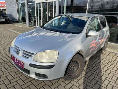 gebraucht VW Golf V 1.4 Trendline