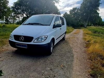 Mercedes Vito