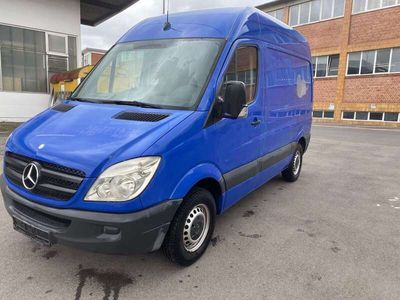 gebraucht Mercedes Sprinter 215 CDI 906.211