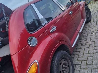 Chrysler PT Cruiser