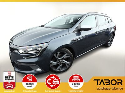 Renault Mégane GT