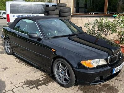 gebraucht BMW 330 Cabriolet 